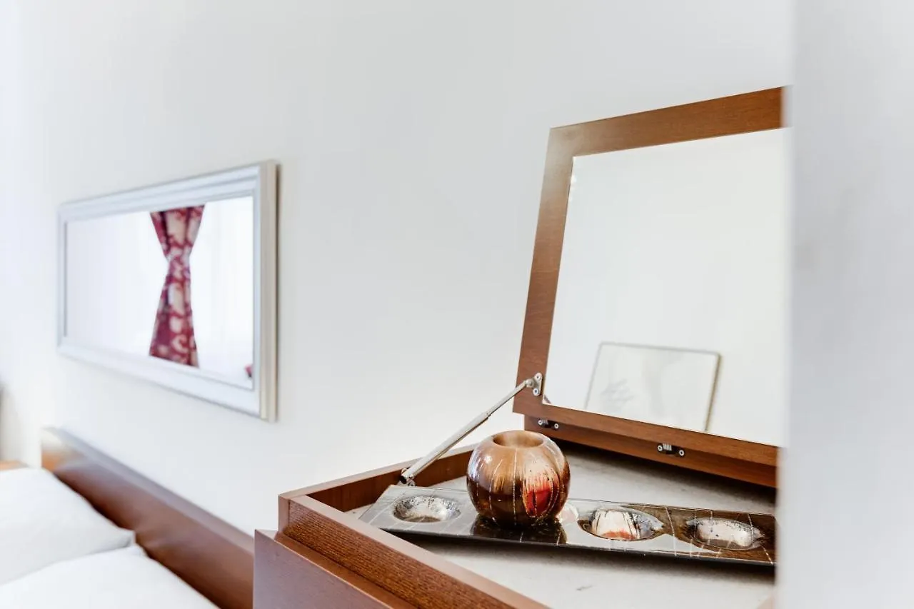 Old Town Square Royal Apartment Prag Tschechische Republik