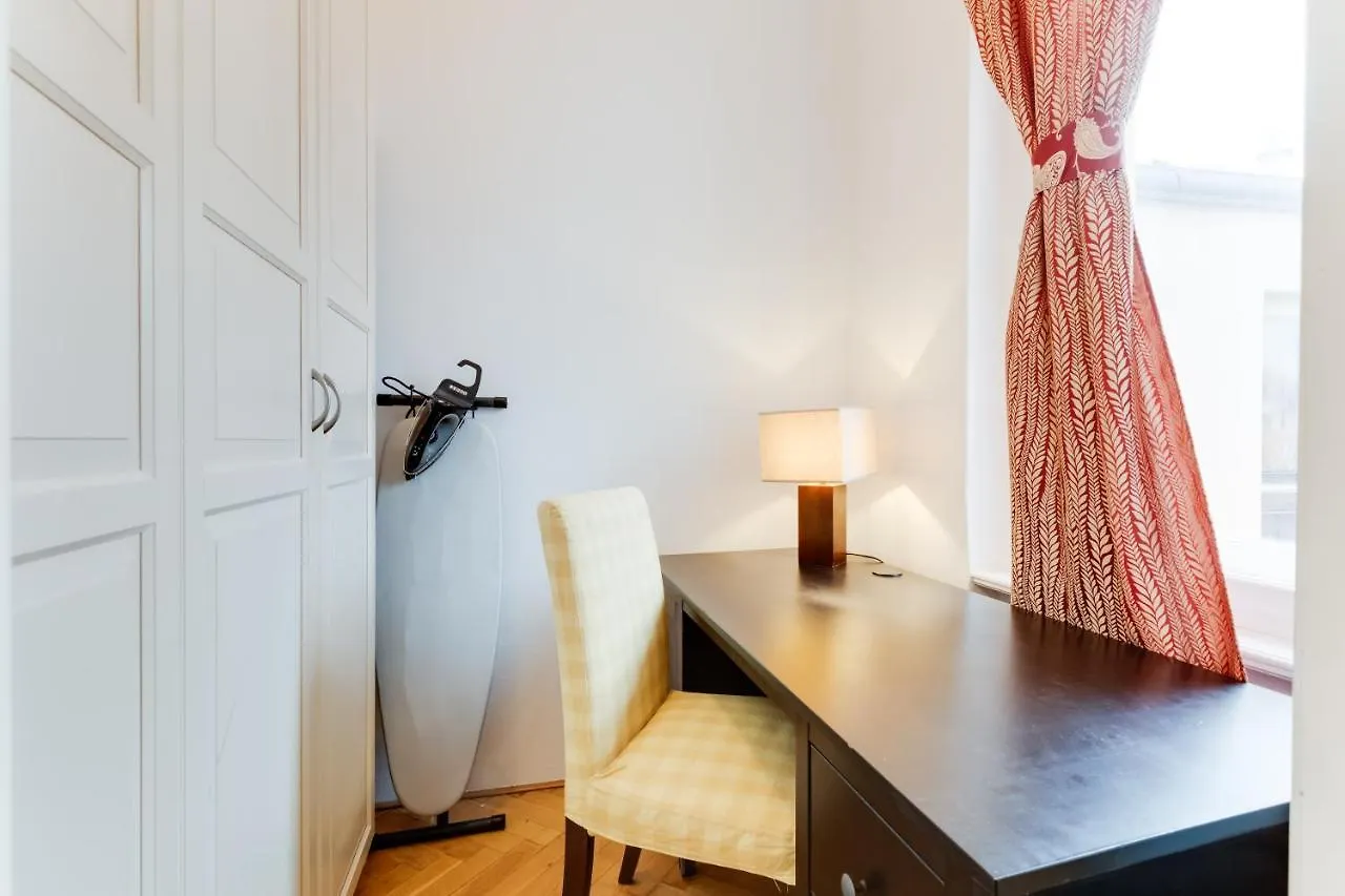 Old Town Square Royal Apartment Prag 0*,  Tschechische Republik