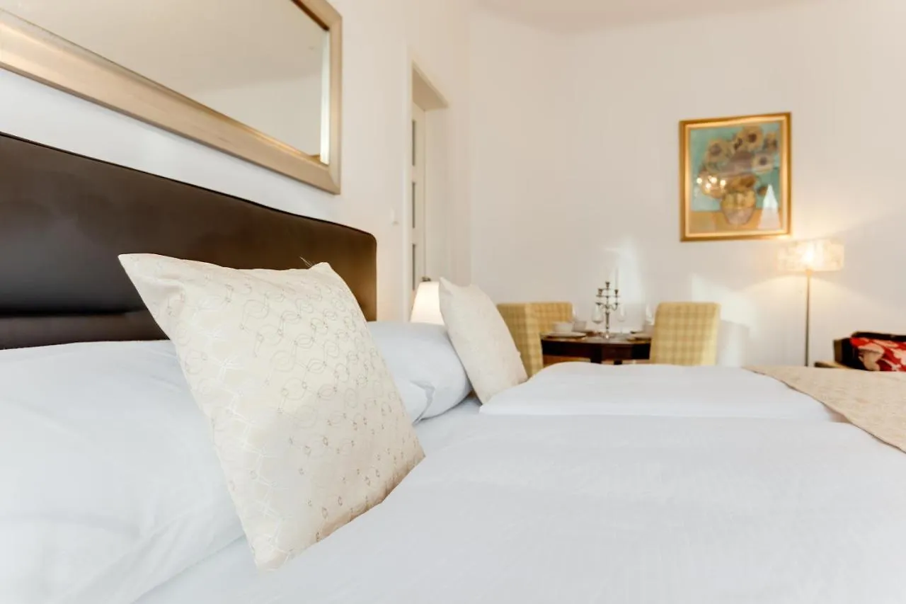 Old Town Square Royal Apartment Prag Tschechische Republik